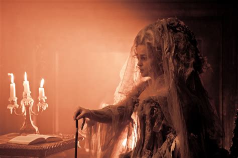 Miss Havisham - Great Expectations 2012 Photo (32915610) - Fanpop