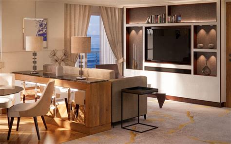 New suites coming to Crystal - The Luxury Cruise Review