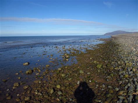 Walney Island Beach and Tarn Walk • Walking the Cumbrian Mountains