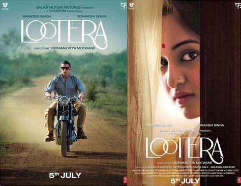 Lootera – Movie Review - Errors And Kaushal - A Blog by Kaushal Gupta