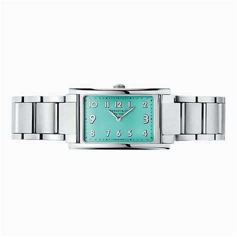 Tiffany East West® Watches | Tiffany & Co.