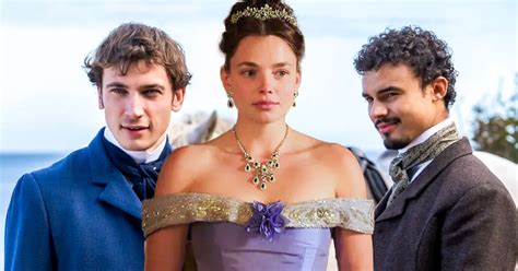 The Buccaneers Cast: Who Stars in the Period Drama Series? - TVovermind