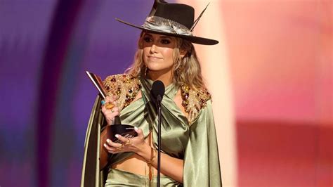 2023 Academy of Country Music Awards: The Complete Winners List | Entertainment Tonight