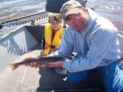 Lake Pepin Minnesota Walleye Fishing Report - Fishing Reports | In ...