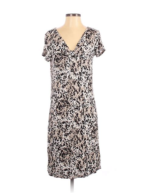 Dana Buchman Luxury - Pre-Owned Dana Buchman Women's Size S Casual Dress - Walmart.com - Walmart.com