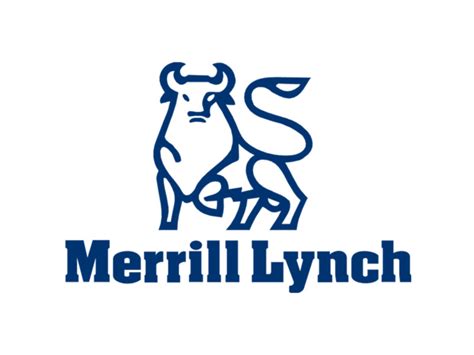 Merrill Lynch Logo Vector at Vectorified.com | Collection of Merrill ...