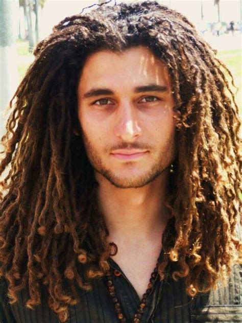 Wow what dreads | Dreadlock hairstyles for men, Long hair styles men ...