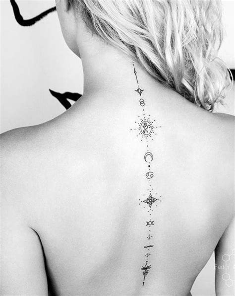 100+ Pretty Tiny Tattoo Design For Woman - Page 95 of 106 - Fashionsum | Tatuajes simples ...