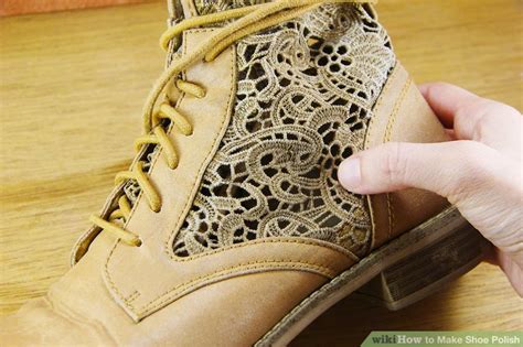 How to Make Shoe Polish: 12 Steps (with Pictures) - wikiHow