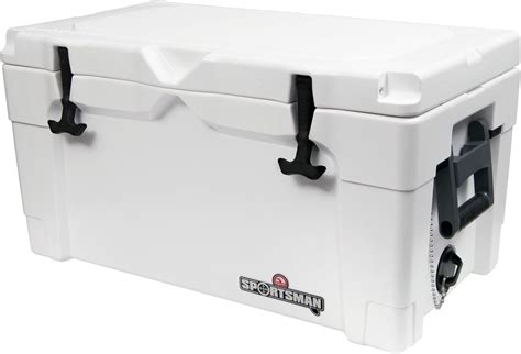 Igloo Products 00044921 Sportsman Cooler, White, 55 quart: Amazon.ca: Sports & Outdoors