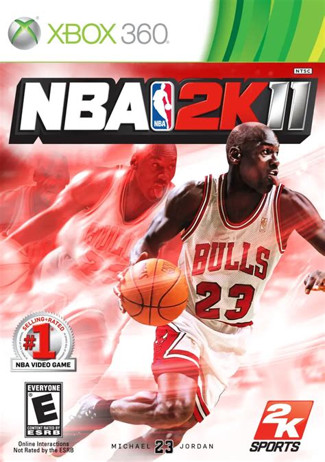 NBA 2K covers: every cover athlete since 1999 - Video Games on Sports Illustrated