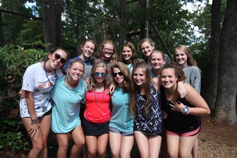 CampPix • A Christian Summer Camp for Girls in Mentone, Alabama ...