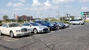 Book CVG Airport Parking | Cincinnati Airport Parking Rates | Findparking