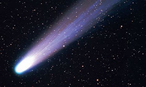 8 Of The Greatest Comets That Visited Us And Their Next Flyby ...