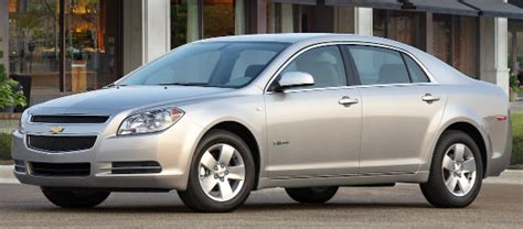 Which Chevy Malibu Years To Avoid? - A Comprehensive Guide