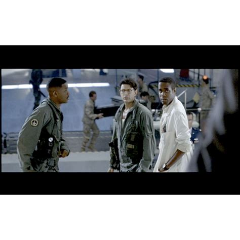 Will Smith Screen Worn Independence Day Costume