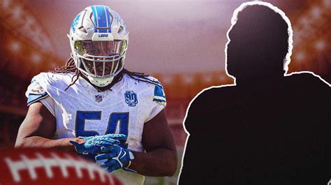 Lions add veteran DT after brutal Alim McNeill injury