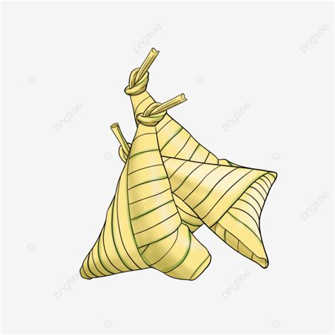 Ketupat Palas, Raya, Food, Ketupat PNG Transparent Clipart Image and PSD File for Free Download