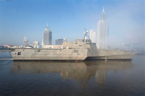 USS Independence LCS 2 | Defence Forum & Military Photos - DefenceTalk