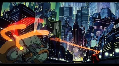 Neo Tokyo, Akira Neo Tokyo HD wallpaper | Pxfuel