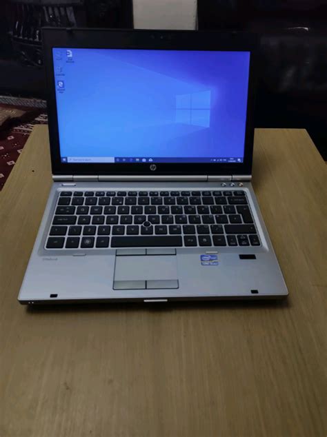 Hp core i5 vPro laptop.. SSD drive.. Very fast laptop | in Reddish ...