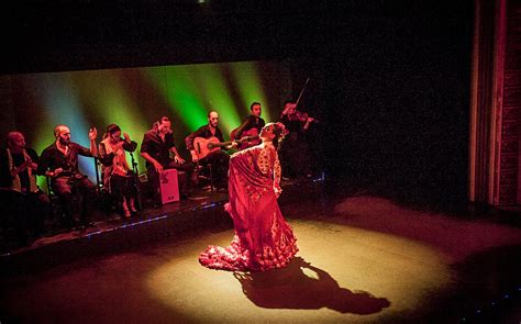 Flamenco Show & Tickets | Exclusive deals