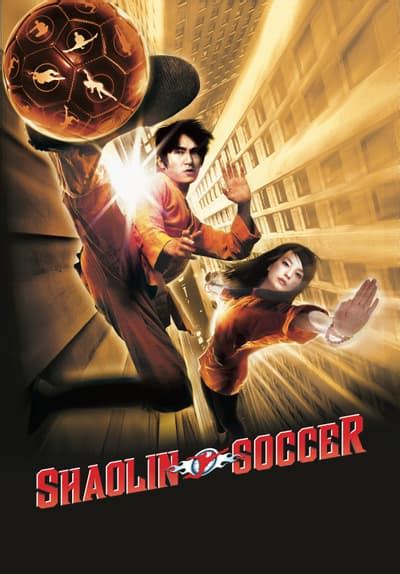 Watch Shaolin Soccer (2004) Full Movie Free Online Streaming | Tubi