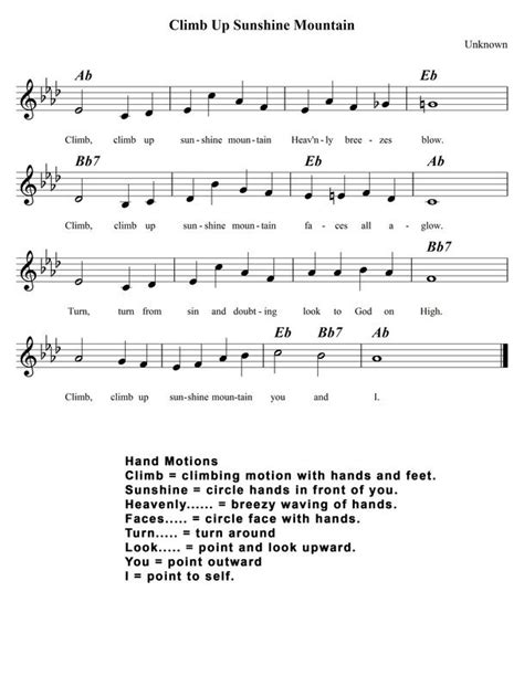 Books Of The Bible Song Lyrics Printable