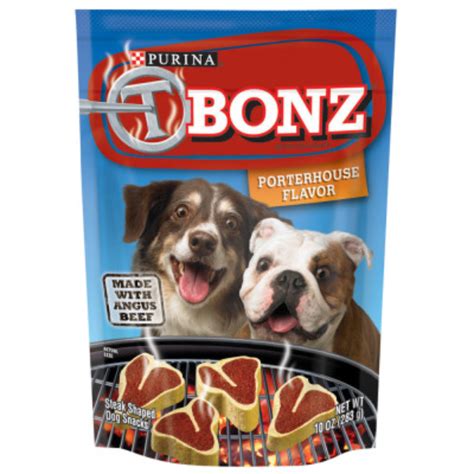 T Bonz Dog Treats Reviews 2020