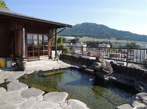 Tattoo Friendly Onsen in Nagano, Japan | Onsen, Nagano japan, Nagano