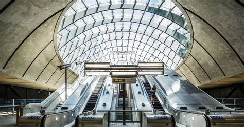 London Underground: The 3 train stations with all with the same name ...