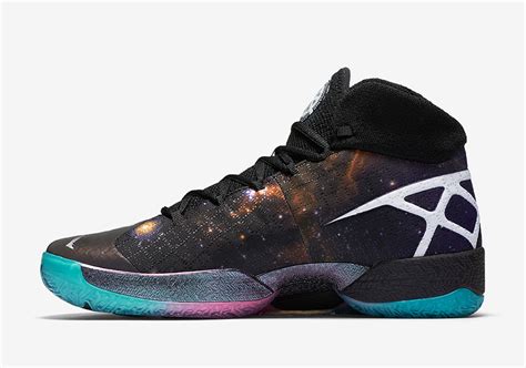 Air Jordan 30 Cosmos "Quai 54" Official Photos - Air Jordans, Release Dates & More ...