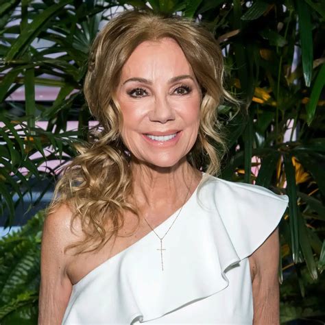 Kathie Lee Gifford - Age, Bio, Birthday, Family, Net Worth | National Today