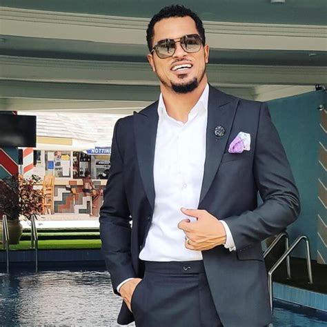 Van Vicker Biography: Wife, Age, Movies, Net Worth, Children, Family ...