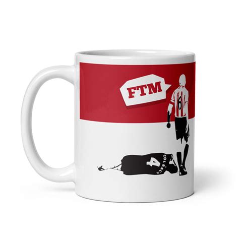 SAFC Lee Cattermole Jack Colback FTM Mackem Mug – Mackem Cards