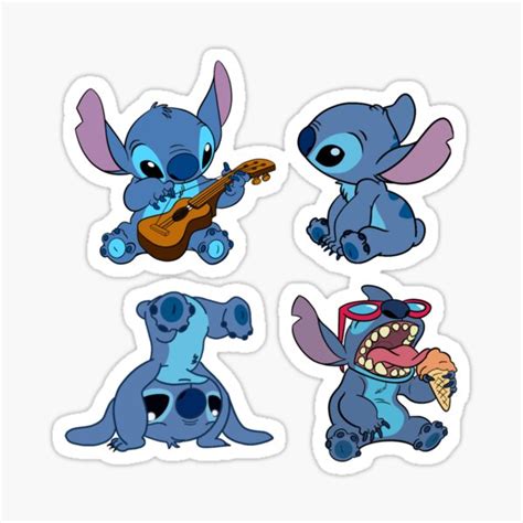 Stitch Stickers Printable | ubicaciondepersonas.cdmx.gob.mx