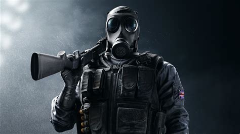 Rainbow Six Siege Wallpapers (70+ images)