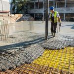 Why we use Reinforcement for Concrete Slabs | RPO