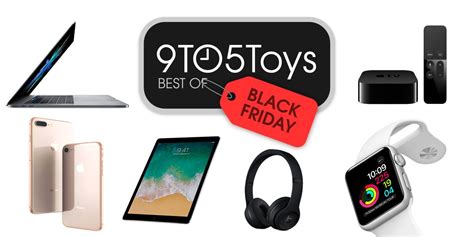 Best Apple Black Friday Deals: 9.7-inch iPad $249, $250 off MacBooks ...