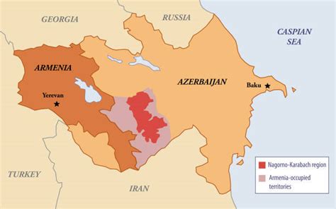 230+ Nagorno Karabakh Map Stock Photos, Pictures & Royalty-Free Images - iStock