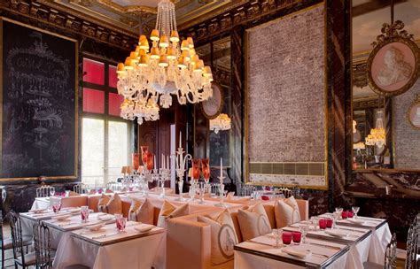 Hotel Victor Hugo Paris Kléber | 16th Arrondissement Paris | Restaurants