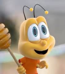 Voice Of Buzz Bee - Honey Nut Cheerios | Behind The Voice Actors