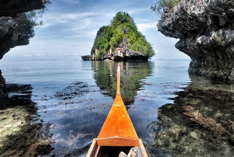 The Tropical Island Paradise Called Samar | Travel to the Philippines