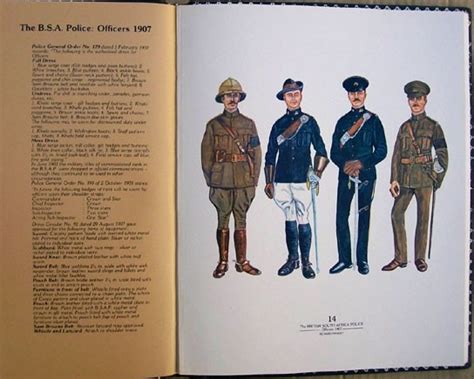 The Regiment - The Illustrated History Of The Uniforms Of The British ...