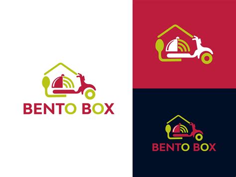 BENTO BOX by Eraj Ahmed on Dribbble