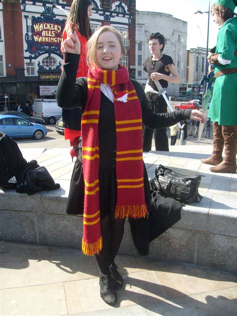 Hermione Granger Scarf