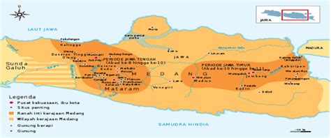 Kerajaan Mataran Kuno dan Mataram Islam : Sejarah Kerajaan Mataram Kuno dan Mataram Islam