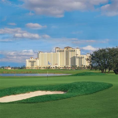 ChampionsGate Golf Club - International in ChampionsGate, Florida, USA ...