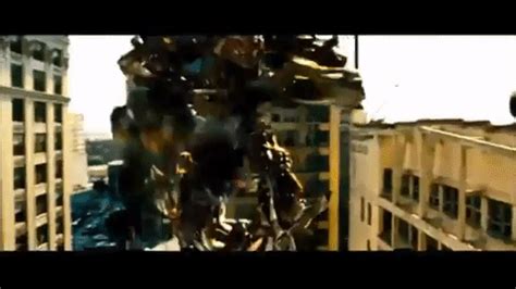 The Transformers Movies' Most Gruesome Deaths