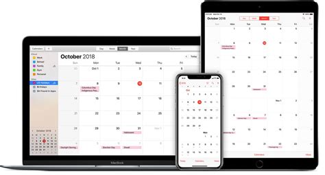 How to sync Google Calendar with Apple Calendar (and vice versa ...